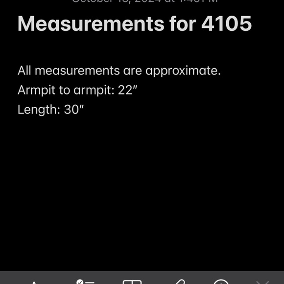 CAbi 4105 Ombre Pullover Tunic Orange Stripes Small‎ - Picture 6 of 6